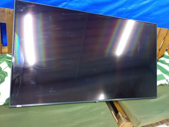 Tv LG 55":para retirada de peças 