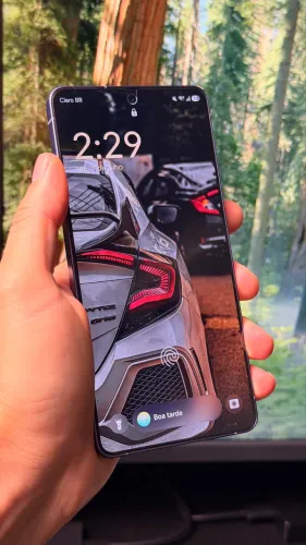 Samsung Galaxy S26 Ultra 512GB - Super Conservado