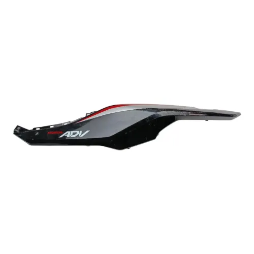 Carenagem Lateral Traseira Esquerda Honda ADV 150 2021