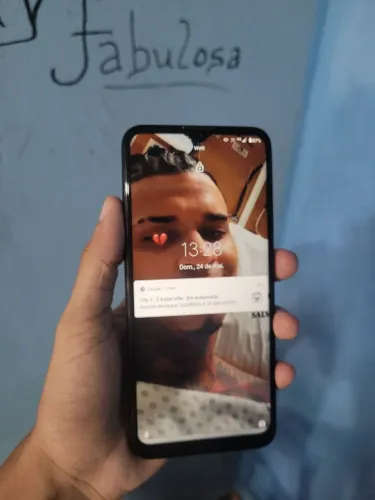 Moto G9 play