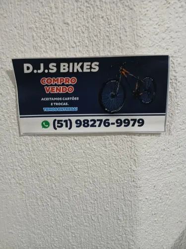 COMPRO VENDO E TROCO BIKES...