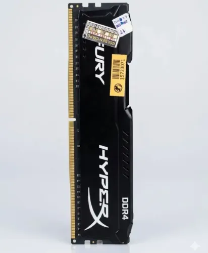 vendo memória ram ddr4