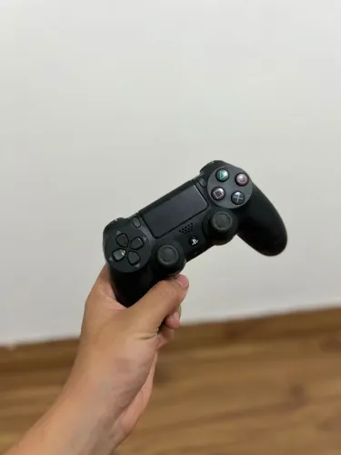 Controle PS4