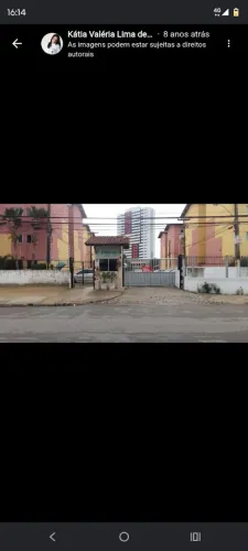 AP Residencial Andaluz BL 04 AP 303