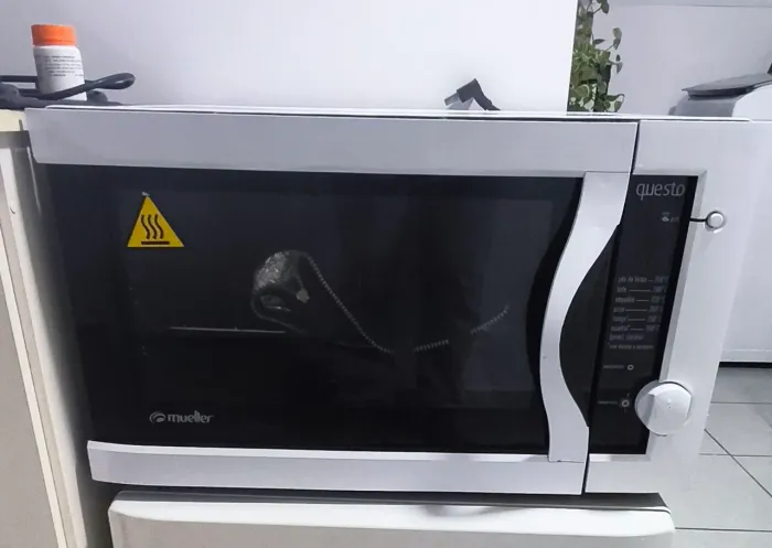 Forno Muller