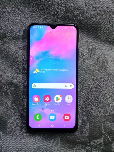 Samsung Galaxy M30 64GB armaz. 4GB RAM