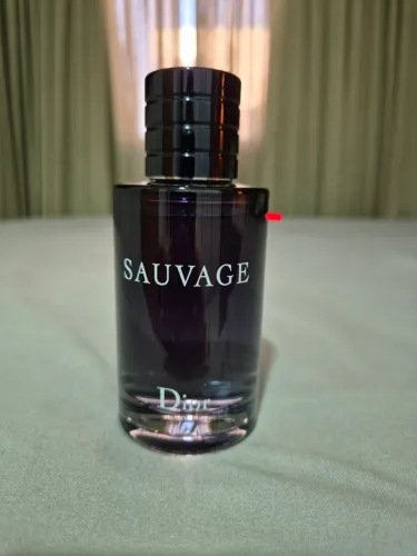 Dior Sauvage Edt