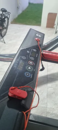 Esteira ergométrica XGenis gt1000