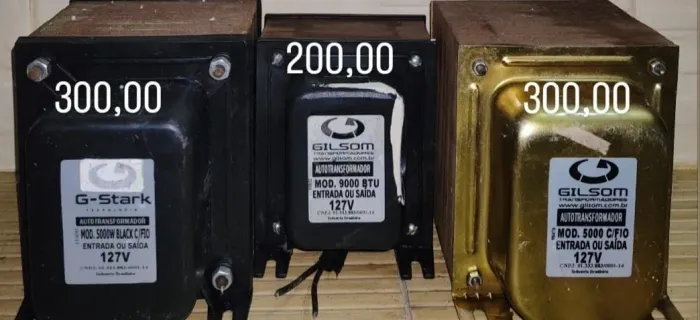 Transformador 