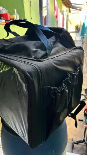 BAG PARA ENTREGADOR