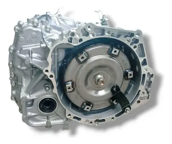 Caixa Câmbio Automático Toyota Yaris 1.5 2025 2026 0km