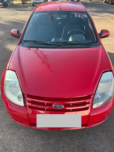 Ford KA 1.0 8v/1.0 8V ST Flex 3P 2009