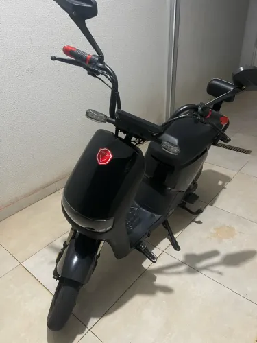 Scooter Eletrica X13 1000w 2025