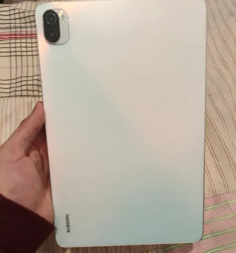 Vendo ou troco xiaomi pad 5 pro por PC GAMER+VOLTA