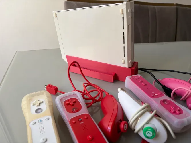 NINTENDO WII DESBLOQUEADO: + 250 jogos no HD EXTERNO