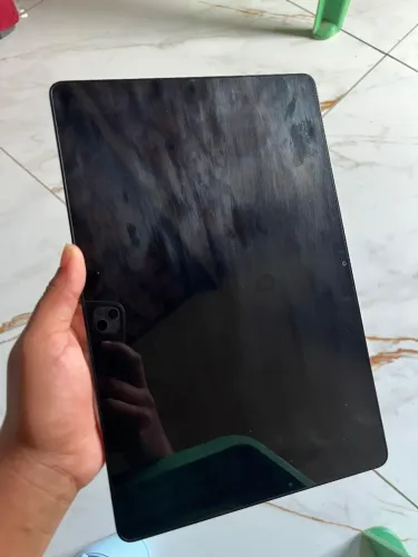 ? OFERTA! Tablet Samsung Tab A9 - Como Novo!