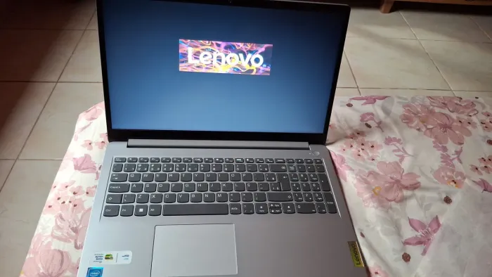 Notebook Lenovo IdeaPad1 15lGL7