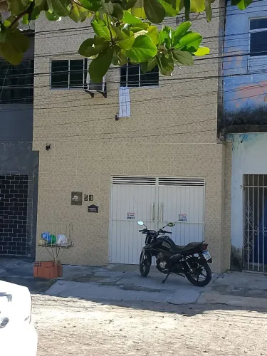 Vendo ou troco em casa ou apt $90 mil