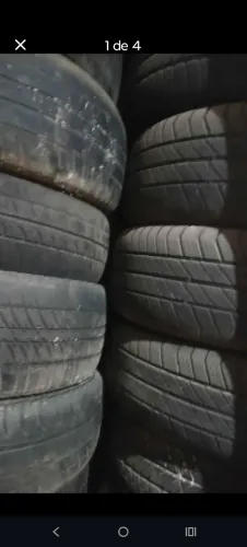 Vendo equipamento de Borracharia