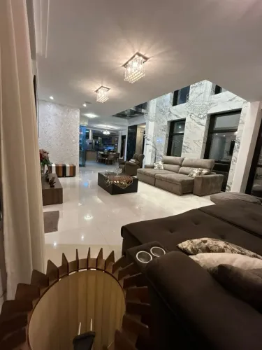 Casa em condomínio, 4 quartos, 4 suítes, 450 m², 6 vagas no Parque Verde em Belém