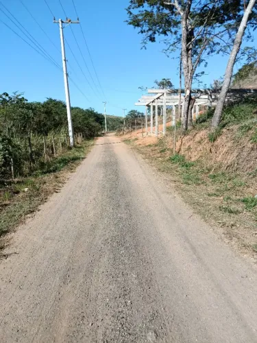 Terreno à venda em Laje do Muriaé - RJ/ Ótima oportunidade!