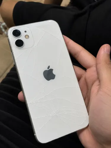 iPhone 11 128gb