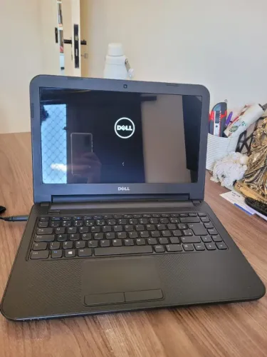 Notebook Dell Inspiron 3421 i3 4GB HD750GB - Funcionando