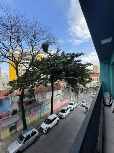Studio para Locação Jardim São Paulo(Zona Norte), São Paulo
