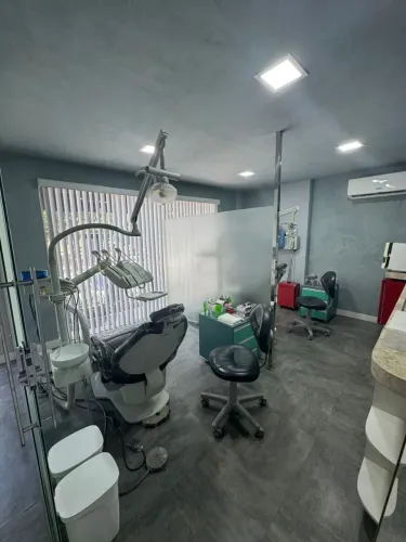 Alugo Consultorio odontológico em frente ao parque da lagoa