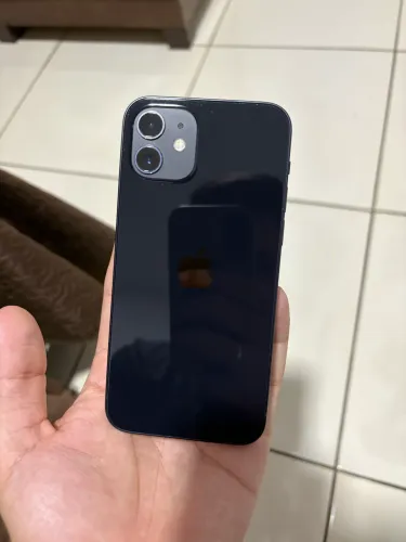 iPhone 12