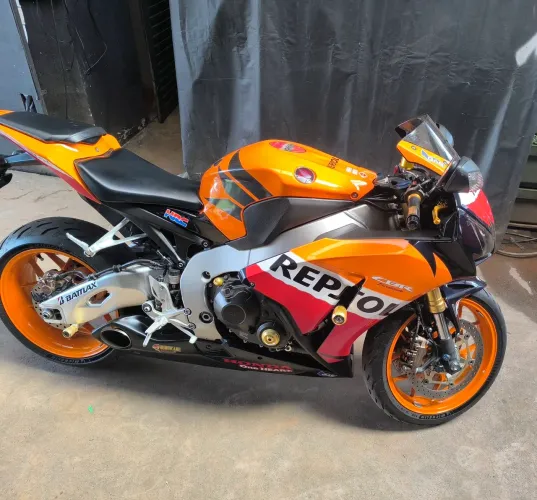 Repsol 13/13 ABS