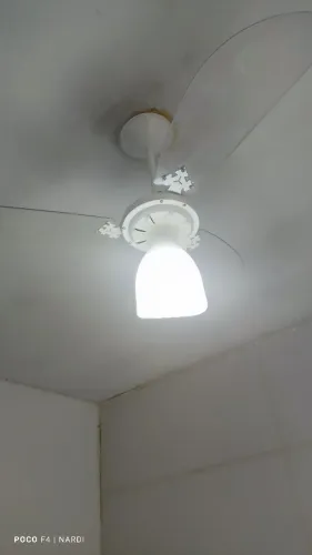 Ventilador de teto