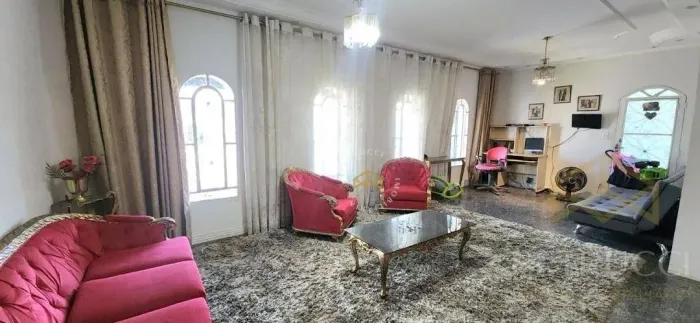 Casa Comercial à venda, Jardim Campos Elíseos, Campinas - CA1408.