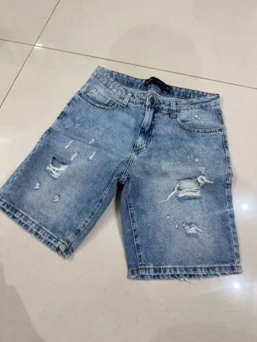 Shorts Jeans