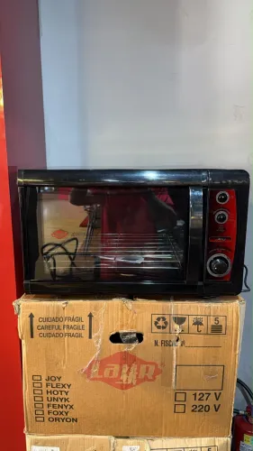 Forno layr Joy