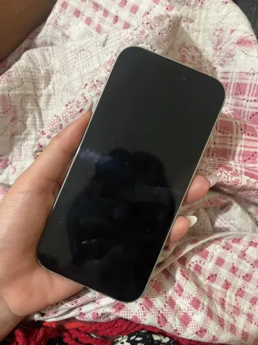 iPhone 15