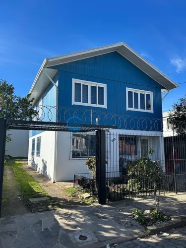 CASA PARTE SUPERIOR BAIRRO MADUREIRA