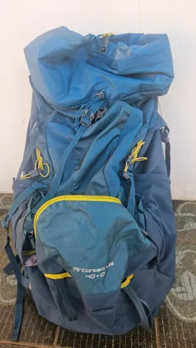 Mochila Deuter Air contact Lite 40 + 10