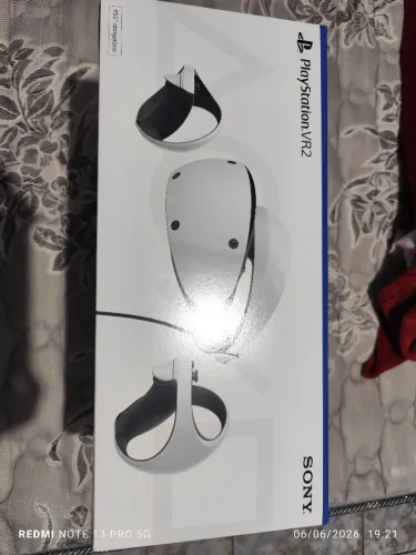 VR2 PLAYSTATION 5