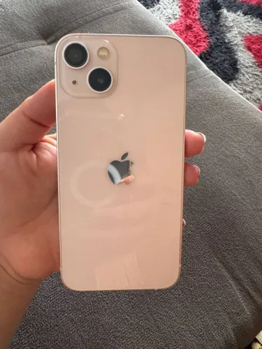 IPhone 13 128GB ROSA