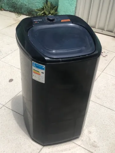 Tanquinho semi novo 250