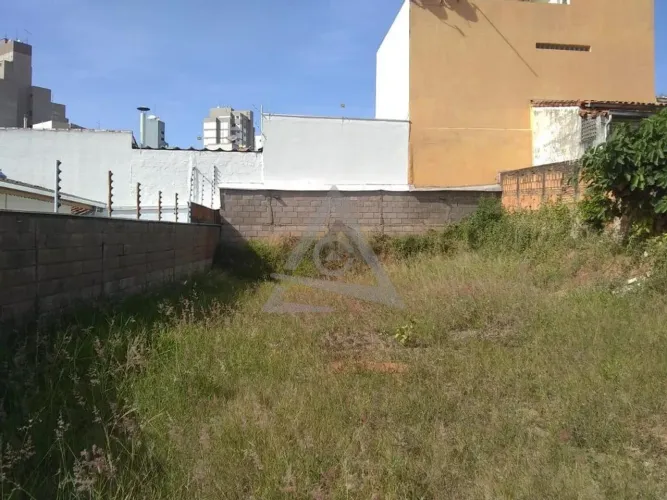 Terreno para alugar em Campinas, Jardim Proença, com 465 m²