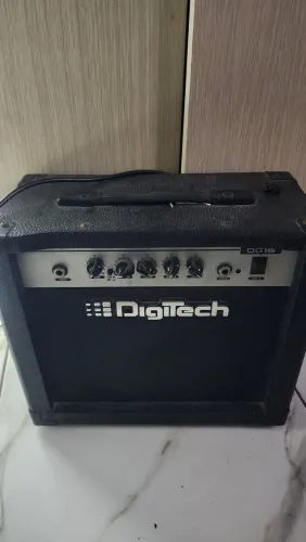 Cubo de guitarra