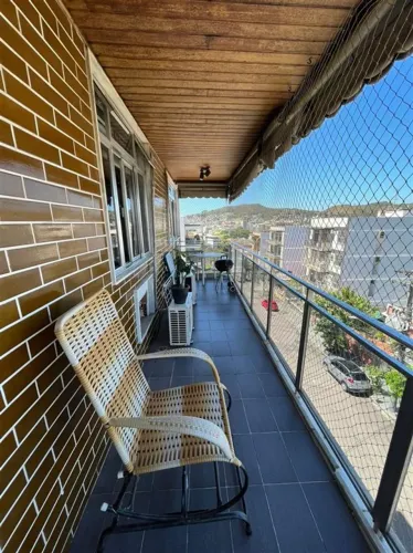 Apartamento 2 quartos