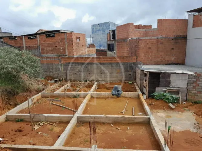 Imóvel para venda com 142 metros quadrados em Caiçaras - Juiz de Fora - MG