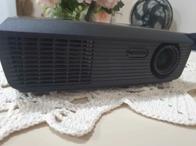 Projetor lg bs275 