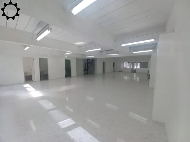 SALÃO COMERCIAL - BARUERI