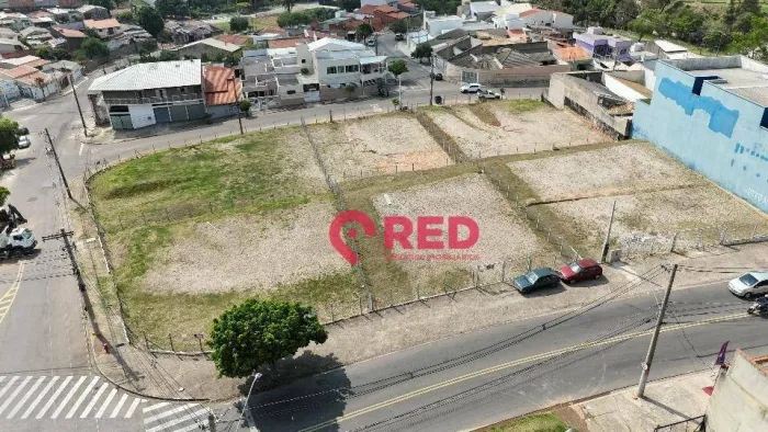 Terreno para alugar, 601 m² por R$ 3.500,00/mês - Jardim Paulista - Votorantim/SP