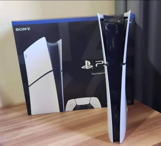 PS5 ZERO