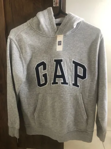 Moletom Gap Kids